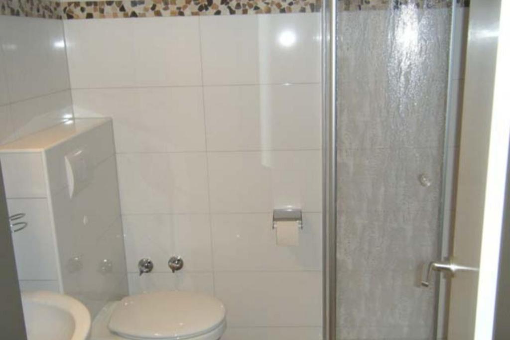 Seehuette Ferienwohnung 701 Cuxhaven Exteriör bild
